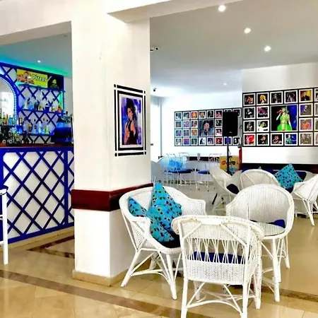 Apartamento Aqualux Golden Sun Amazing Albufeira