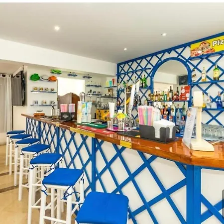 Aqualux Golden Sun Amazing