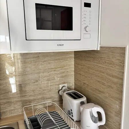 Apartamento Aqualux Golden Sun Amazing Albufeira