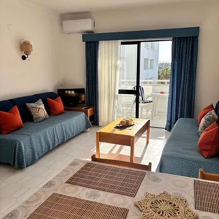 Aqualux Golden Sun Amazing * Albufeira