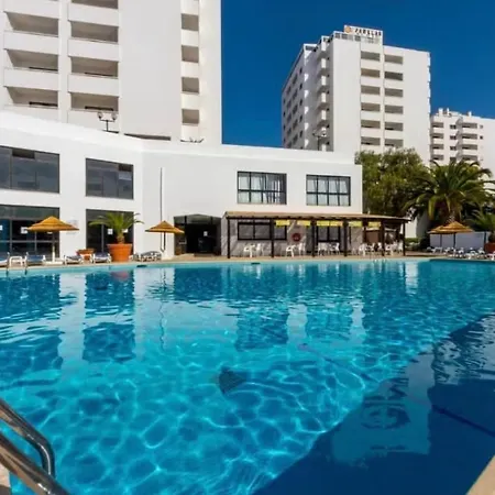 Aqualux Golden Sun Amazing Apartamento