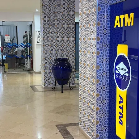 Aqualux Golden Sun Amazing Albufeira