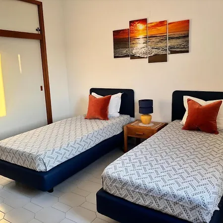 Aqualux Golden Sun Amazing Apartamento