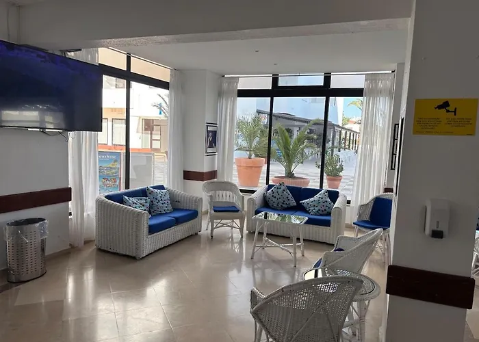 Apartman Aqualux Golden Sun Amazing Albufeira