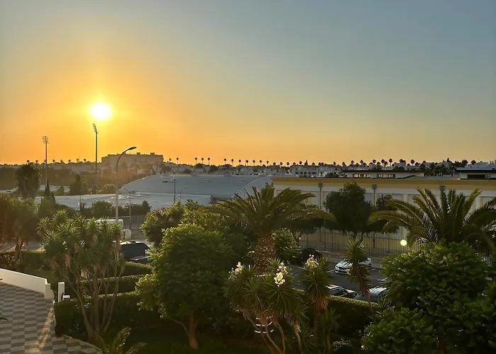 Aqualux Golden Sun Amazing Albufeira