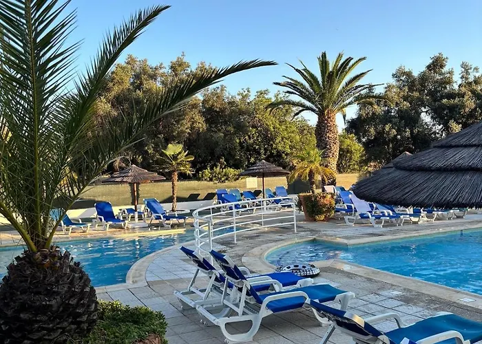 Aqualux Golden Sun Amazing Apartman Albufeira