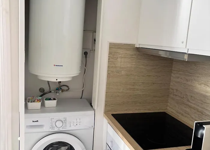 Aqualux Golden Sun Amazing Apartman *