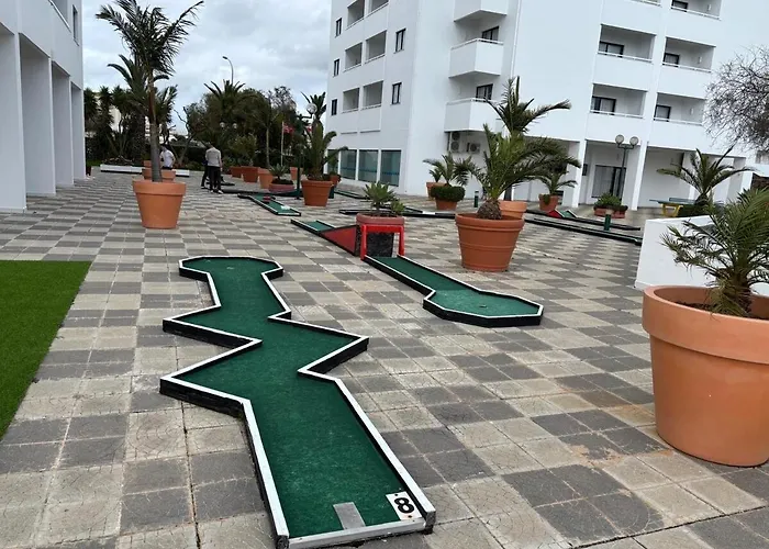 Aqualux Golden Sun Amazing * Albufeira