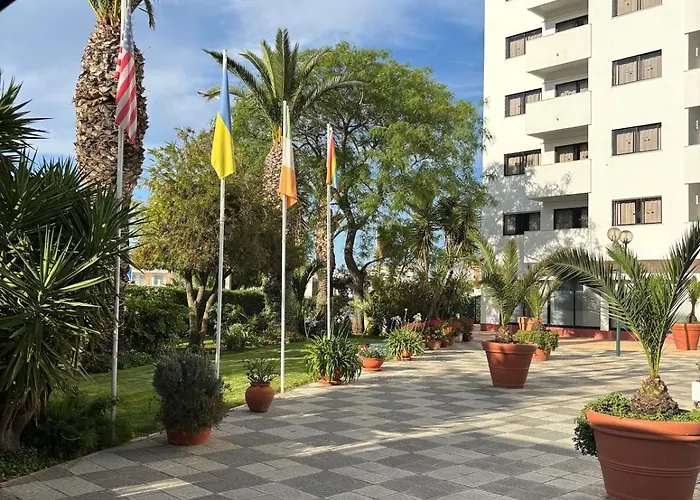 Apartman Aqualux Golden Sun Amazing
