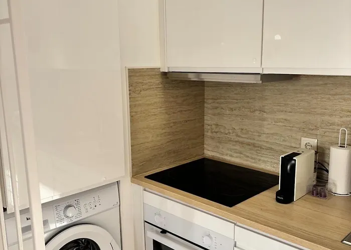 Apartman Aqualux Golden Sun Amazing *