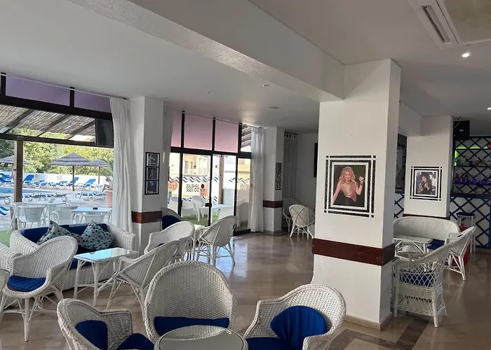 Aqualux Golden Sun Amazing Apartman *