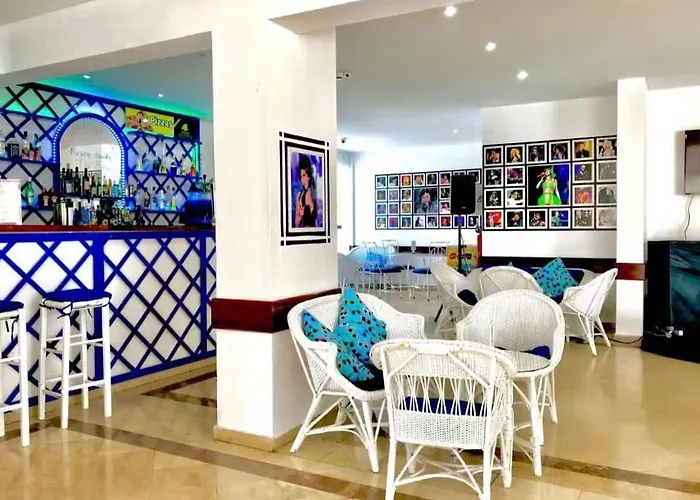 Apartman Aqualux Golden Sun Amazing Albufeira