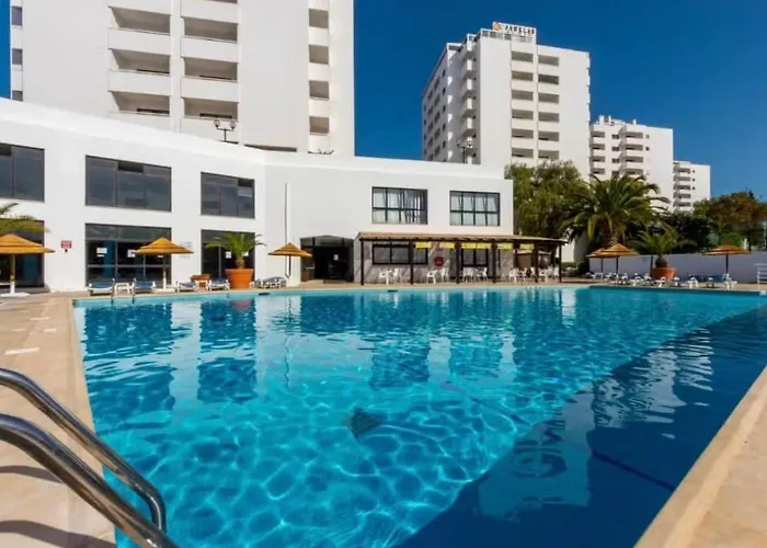 Aqualux Golden Sun Amazing Apartman