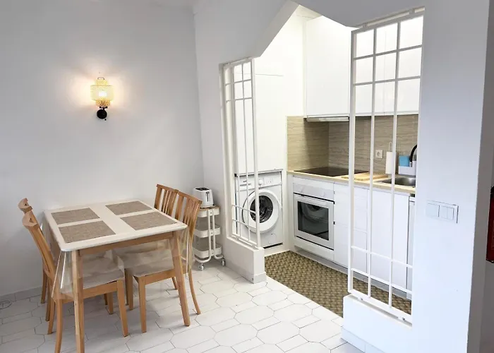 Aqualux Golden Sun Amazing Apartman Albufeira