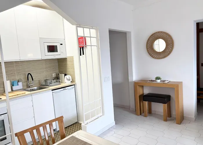 Aqualux Golden Sun Amazing Apartman Albufeira
