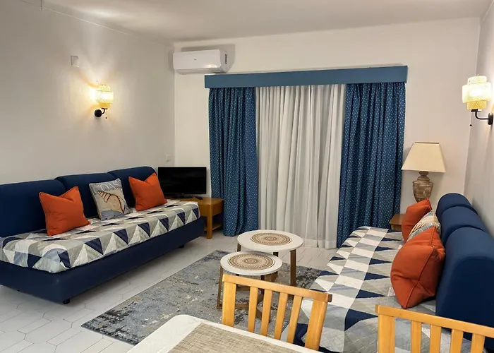 Apartman Aqualux Golden Sun Amazing Albufeira