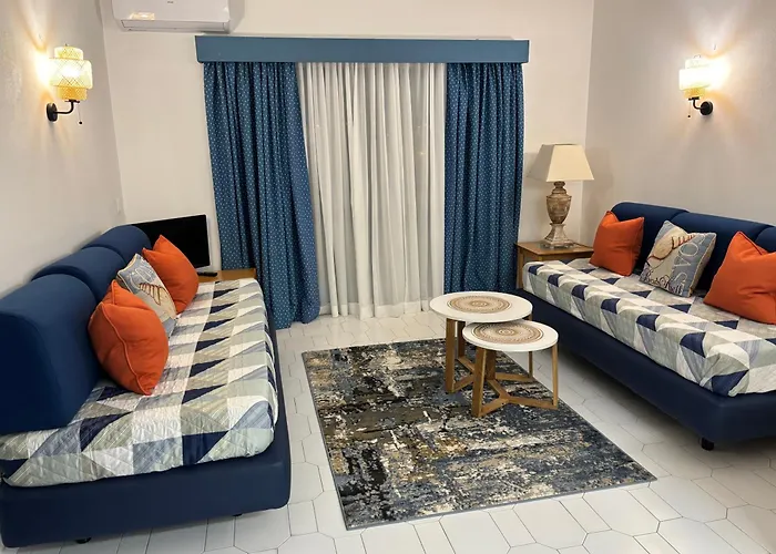 Apartman Aqualux Golden Sun Amazing Albufeira