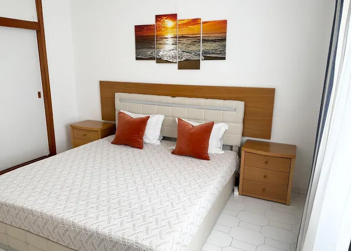 Aqualux Golden Sun Amazing * Albufeira