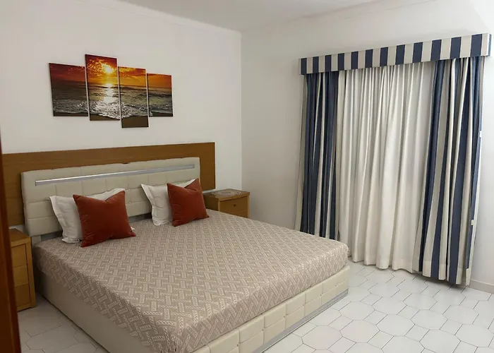 Aqualux Golden Sun Amazing * Albufeira