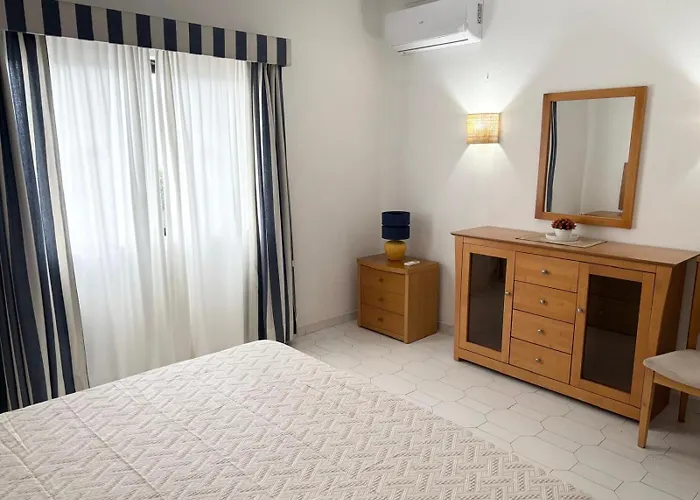 Apartman Aqualux Golden Sun Amazing *