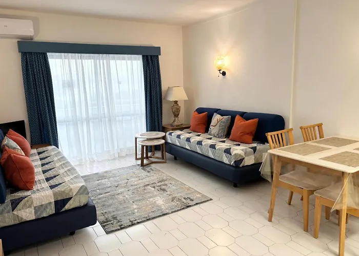 Apartman Aqualux Golden Sun Amazing
