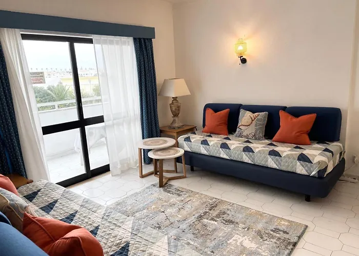 Apartman Aqualux Golden Sun Amazing